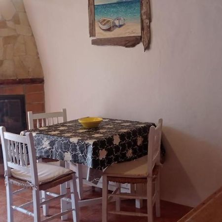 Estudio Cala Saona Extérieur photo