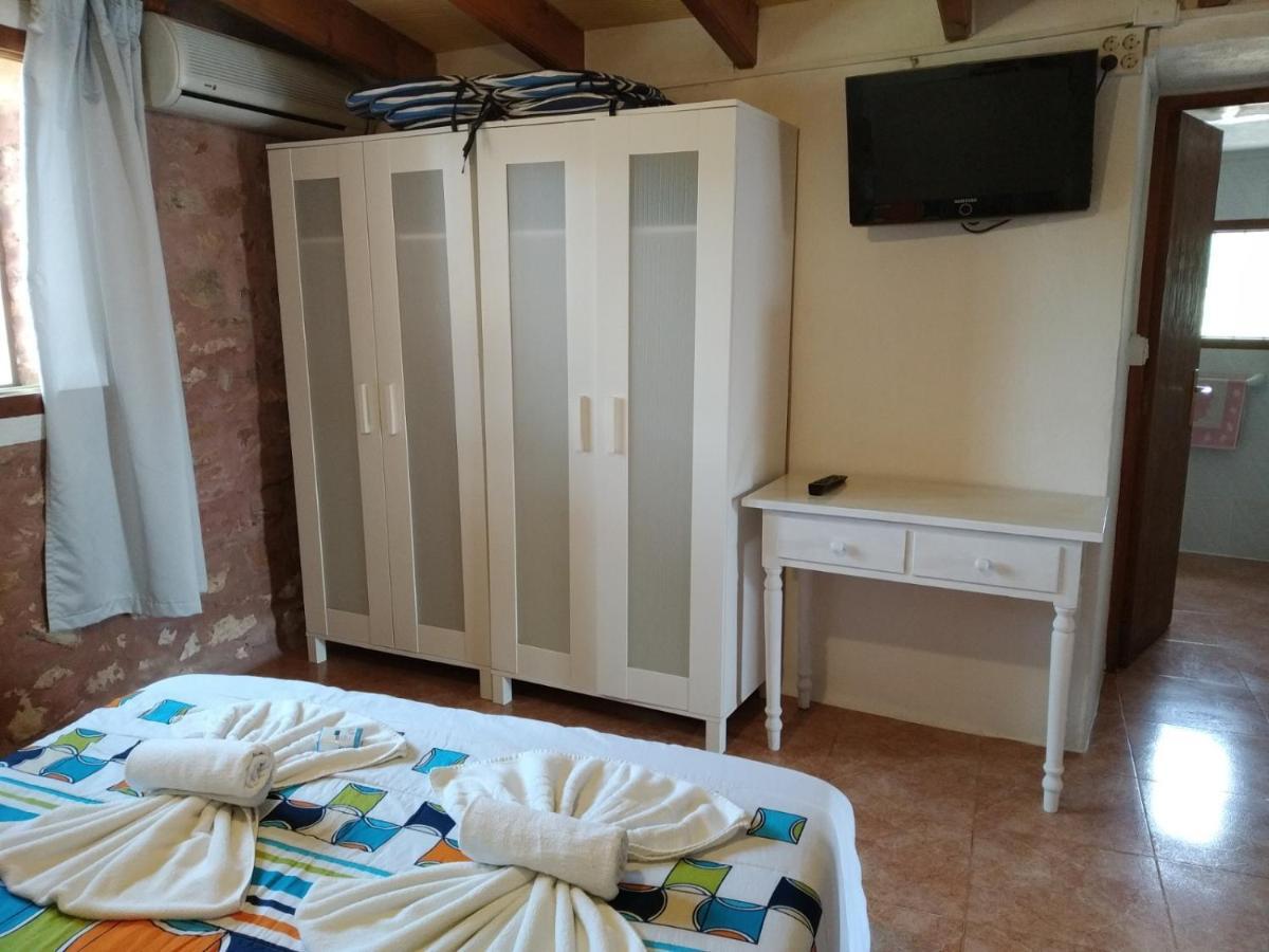 Estudio Cala Saona Extérieur photo