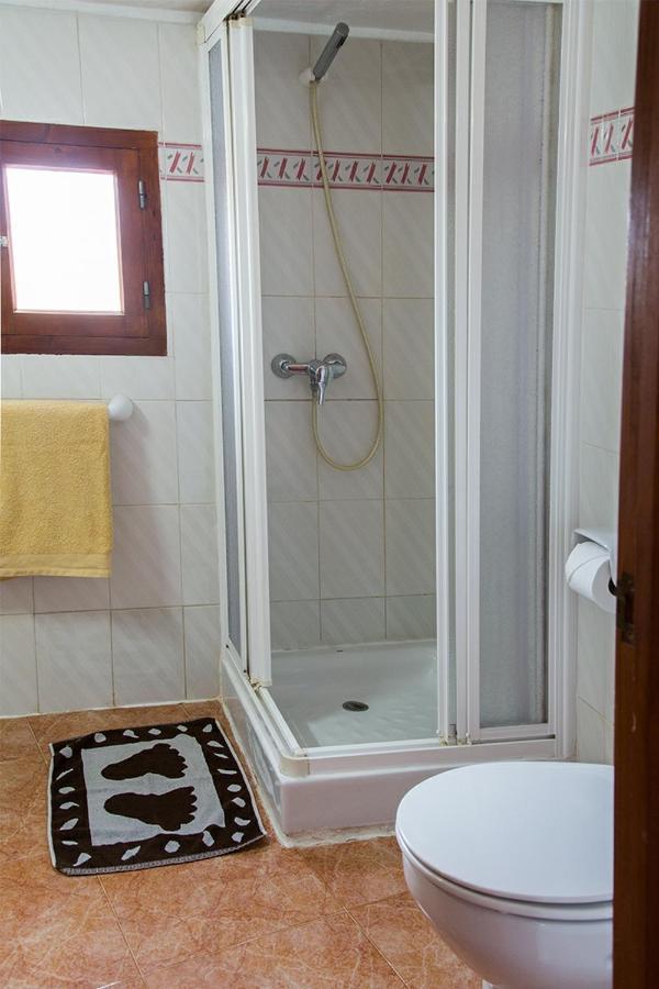 Estudio Cala Saona Extérieur photo