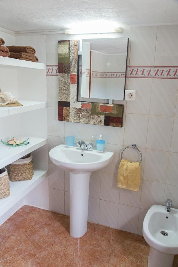Estudio Cala Saona Extérieur photo