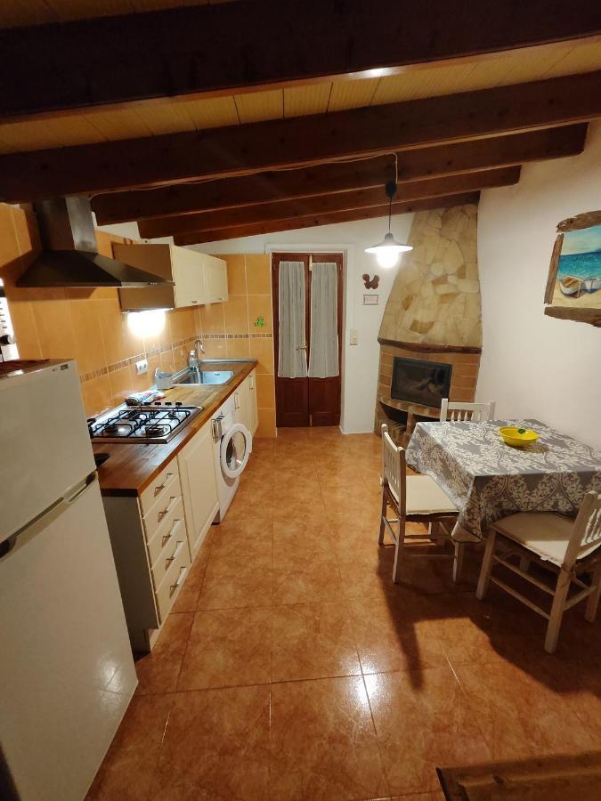 Estudio Cala Saona Extérieur photo