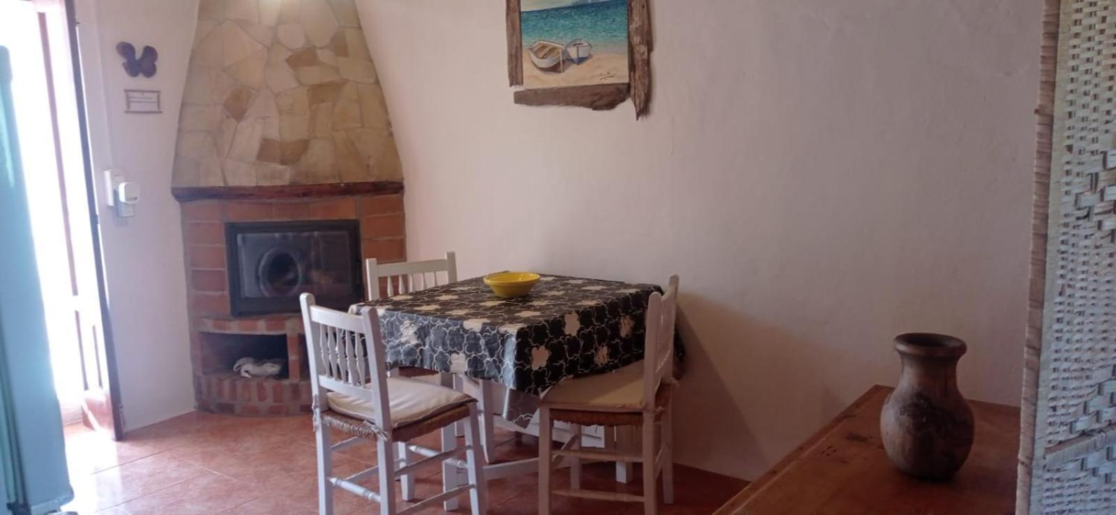 Estudio Cala Saona Extérieur photo