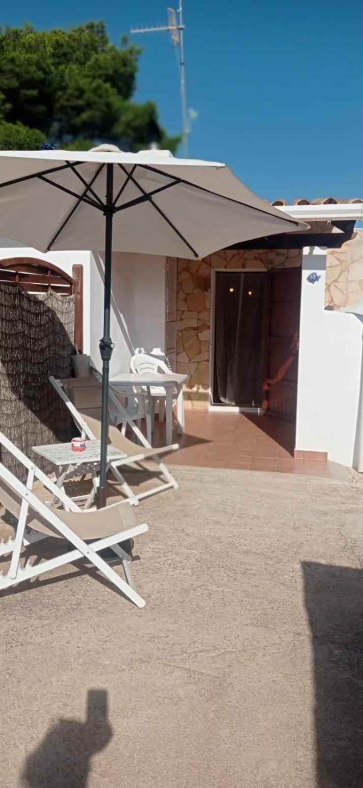 Estudio Cala Saona Extérieur photo